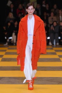 Off-White RTW Fall 2019