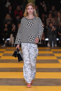 Off-White RTW Fall 2019