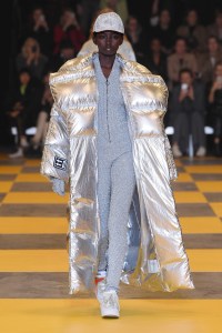 Off-White RTW Fall 2019