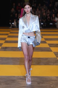 Off-White RTW Fall 2019