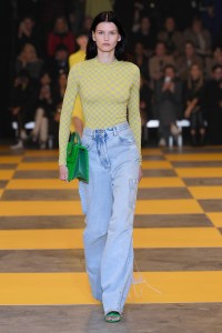 Off-White RTW Fall 2019