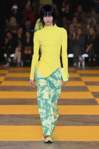 Off-White RTW Fall 2019