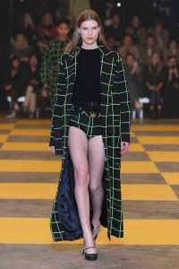Off-White RTW Fall 2019