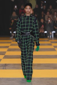 Off-White RTW Fall 2019