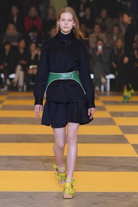 Off-White RTW Fall 2019