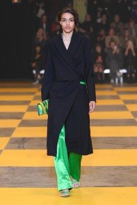 Off-White RTW Fall 2019