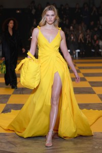 Off-White RTW Fall 2019