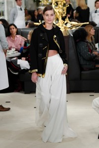 Ralph Lauren RTW Fall 2019