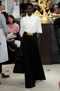 Ralph Lauren RTW Fall 2019