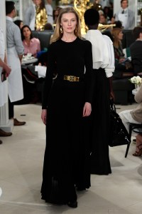 Ralph Lauren RTW Fall 2019