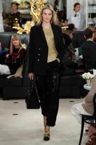 Ralph Lauren RTW Fall 2019