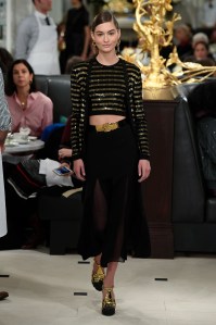 Ralph Lauren RTW Fall 2019