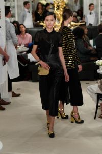 Ralph Lauren RTW Fall 2019