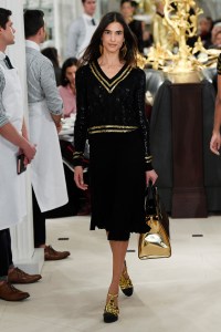 Ralph Lauren RTW Fall 2019