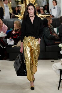 Ralph Lauren RTW Fall 2019