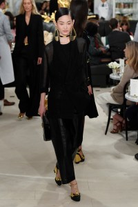 Ralph Lauren RTW Fall 2019