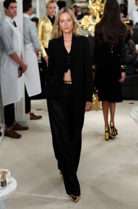 Ralph Lauren RTW Fall 2019