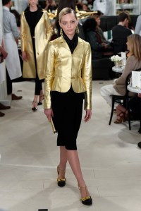 Ralph Lauren RTW Fall 2019
