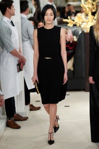 Ralph Lauren RTW Fall 2019