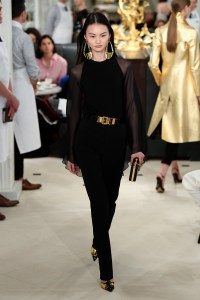 Ralph Lauren RTW Fall 2019