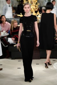 Ralph Lauren RTW Fall 2019
