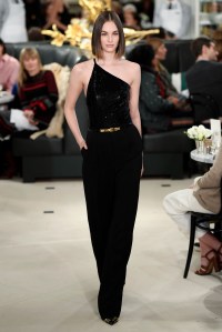 Ralph Lauren RTW Fall 2019