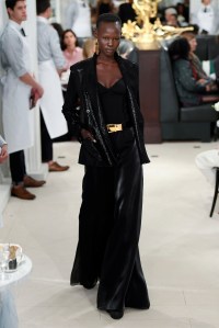 Ralph Lauren RTW Fall 2019