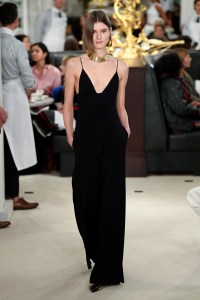 Ralph Lauren RTW Fall 2019