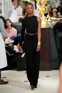 Ralph Lauren RTW Fall 2019