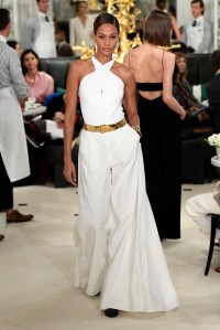 Ralph Lauren RTW Fall 2019