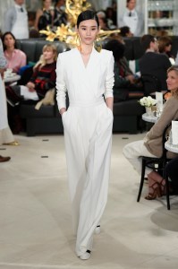 Ralph Lauren RTW Fall 2019