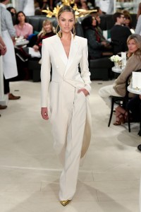 Ralph Lauren RTW Fall 2019