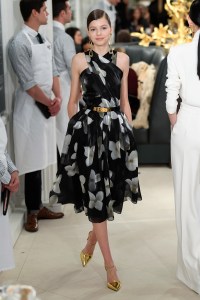 Ralph Lauren RTW Fall 2019