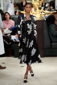 Ralph Lauren RTW Fall 2019