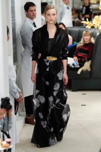 Ralph Lauren RTW Fall 2019