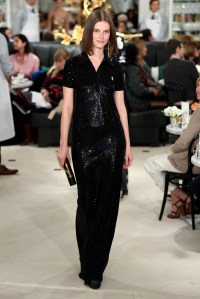 Ralph Lauren RTW Fall 2019