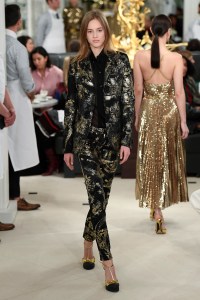 Ralph Lauren RTW Fall 2019