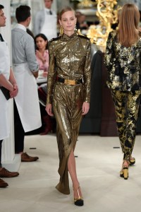 Ralph Lauren RTW Fall 2019