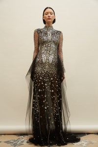 Reem Acra RTW Fall 2019
