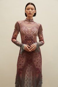 Reem Acra RTW Fall 2019