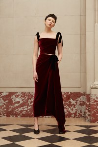 Reem Acra RTW Fall 2019