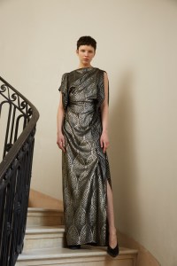 Reem Acra RTW Fall 2019