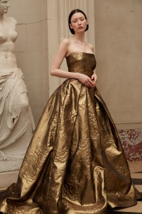 Reem Acra RTW Fall 2019