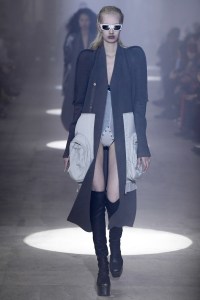 Rick Owens RTW Fall 2019