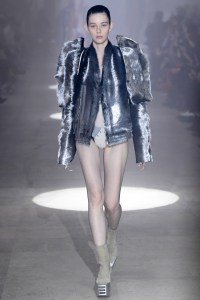 Rick Owens RTW Fall 2019