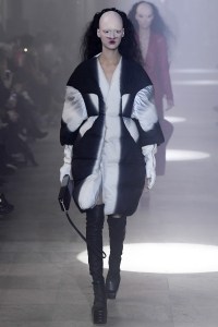 Rick Owens RTW Fall 2019