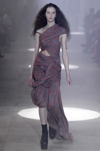 Rick Owens RTW Fall 2019
