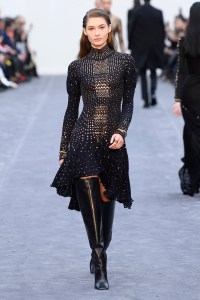 Roberto Cavalli RTW Fall 2019