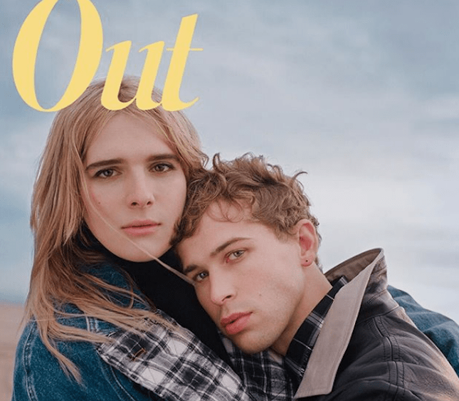 Unpaid Out Magazine Contributors Demand Payment Amid Layoffs