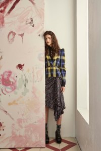 Tanya Taylor RTW Fall 2019